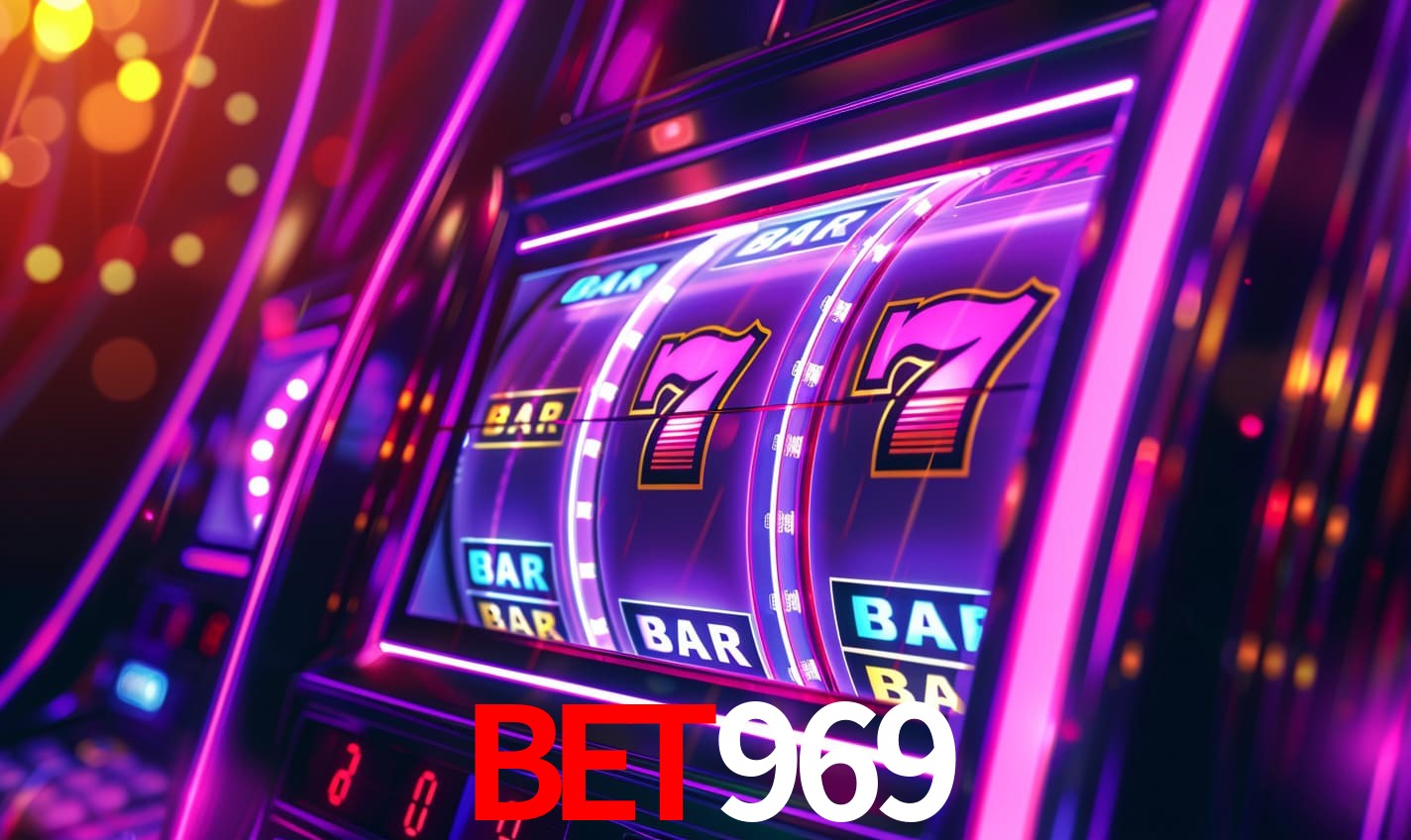 bet969 - Rei dos Caça-Níqueis - bet969 app