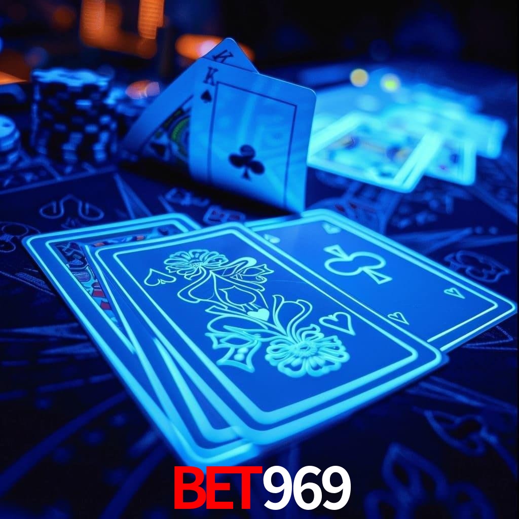Experiência VIP bet969