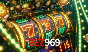 Platform Technology bet969