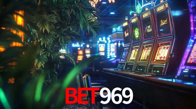 Roulette Table bet969