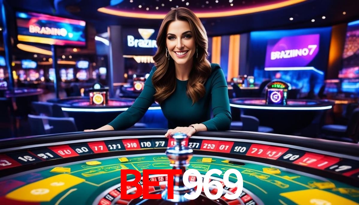 Integração de APIs bet969