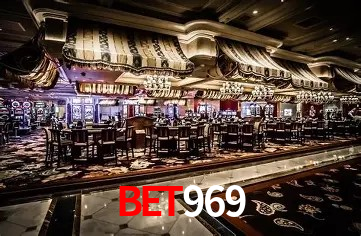 Security Systems bet969