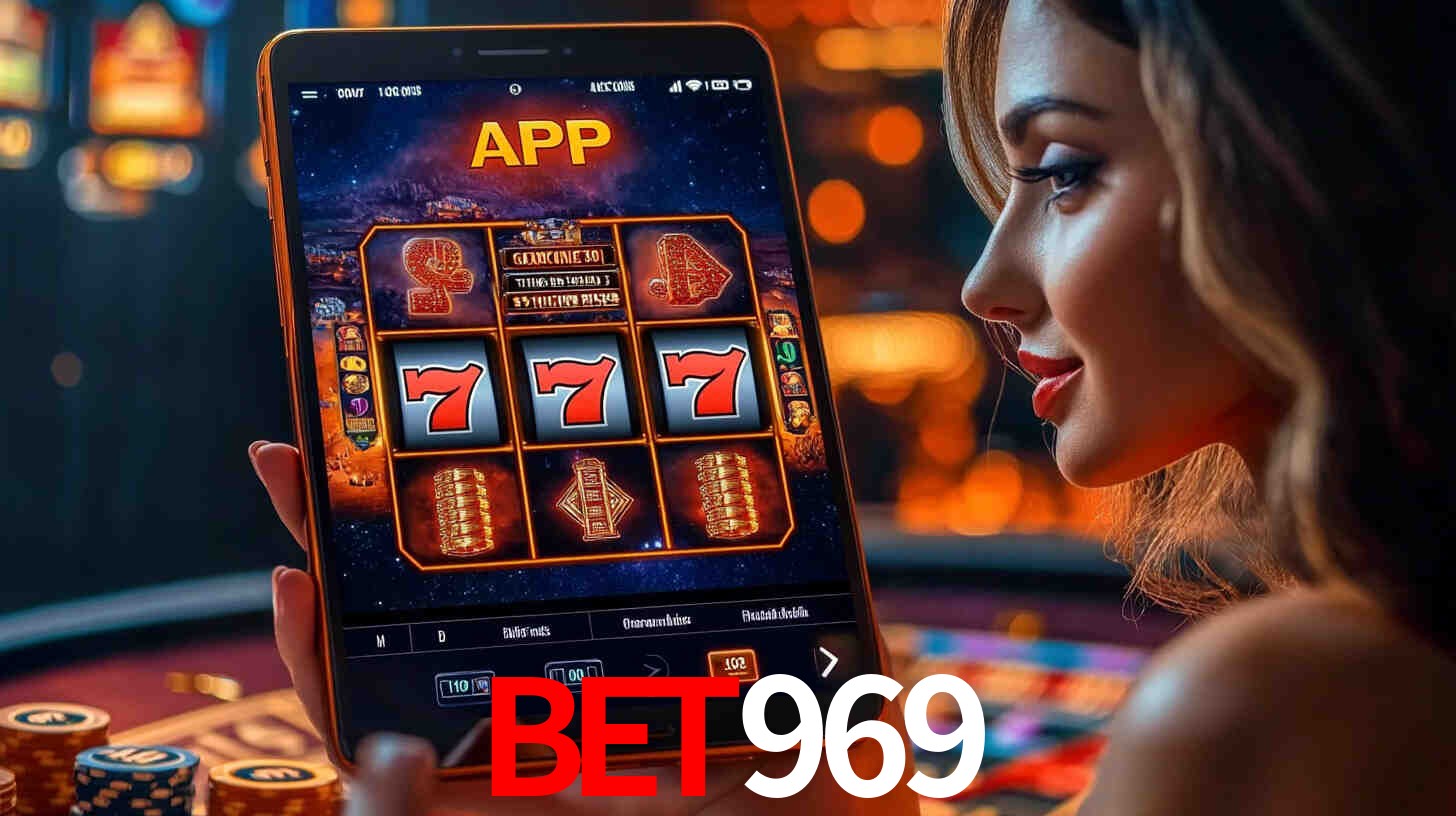 bet969 app