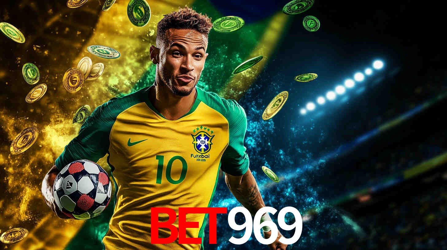 Inovações de Jogos na bet969: O Futuro das Experiências Interativas