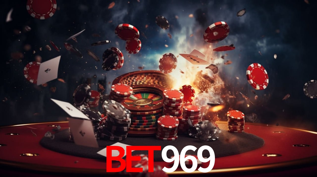 Promoção Relâmpago bet969