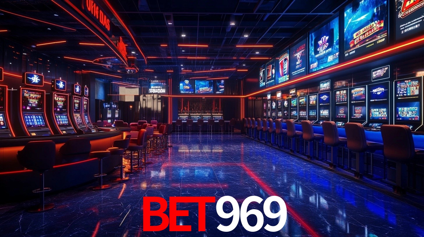 Tournaments bet969