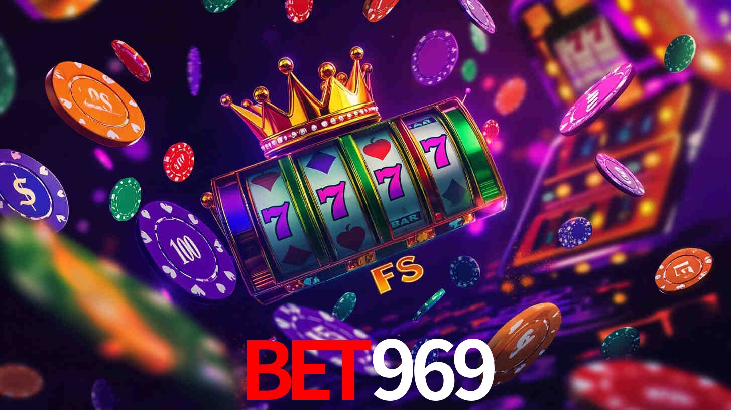 Programa VIP bet969