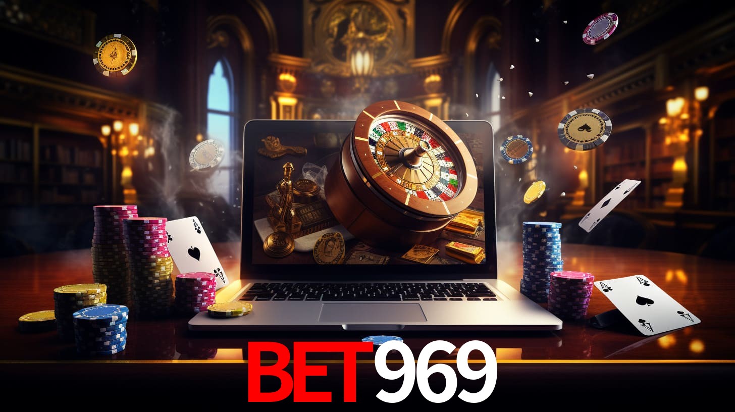 VIP Casino bet969