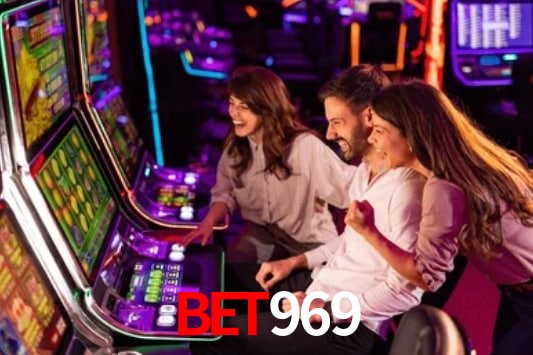 Apostas Esportivas na bet969: Um Guia Completo