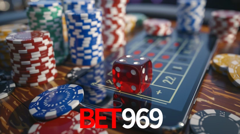 bet969,bet969 app