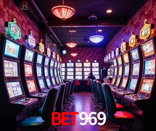 Apostas de Tênis bet969