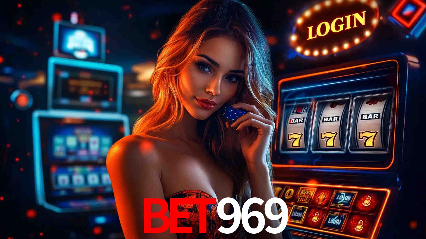 bet969: A Experiência de Casino com Jogos de Mesa ao Vivo
