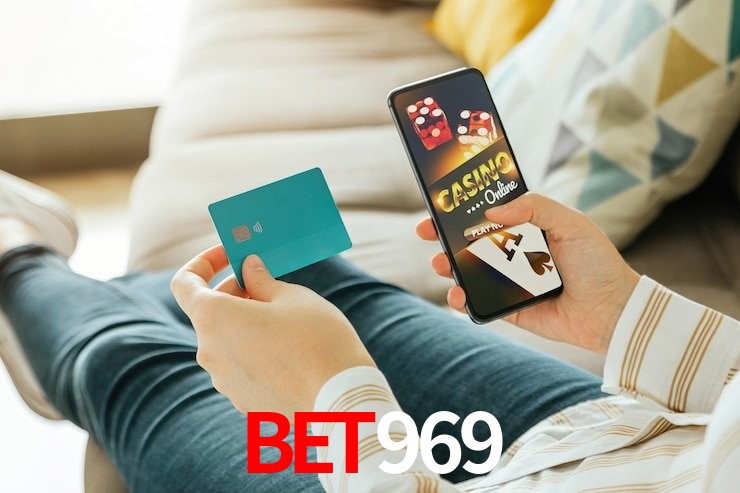 cassino bet969