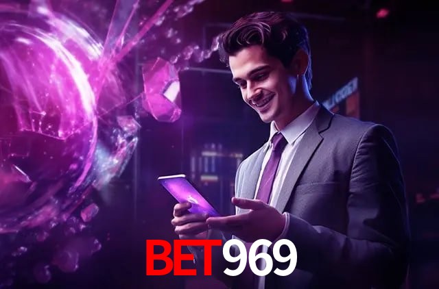 Avaliações dos Jogadores bet969