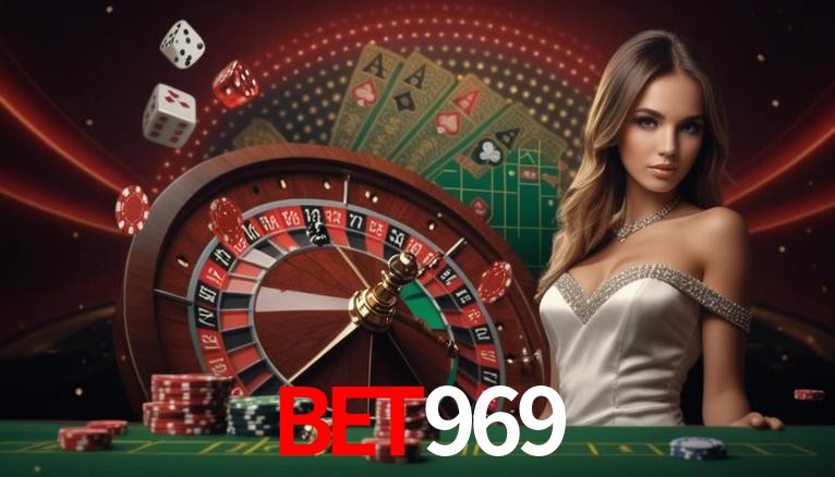 Live Casino bet969