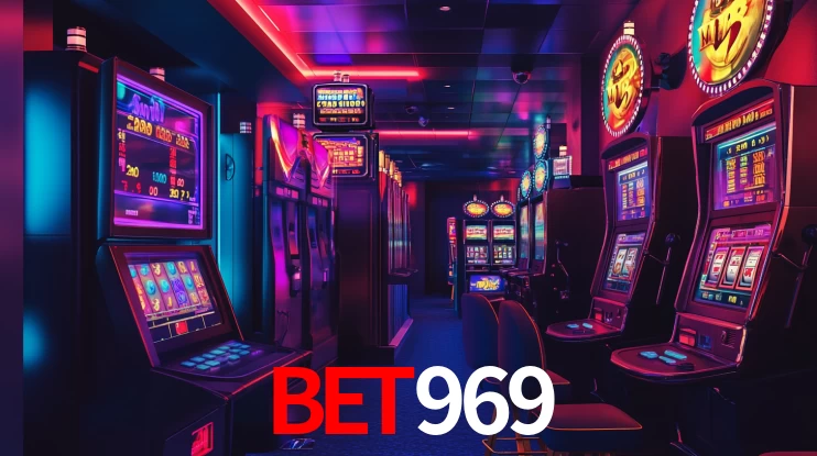 bet969 App Interface
