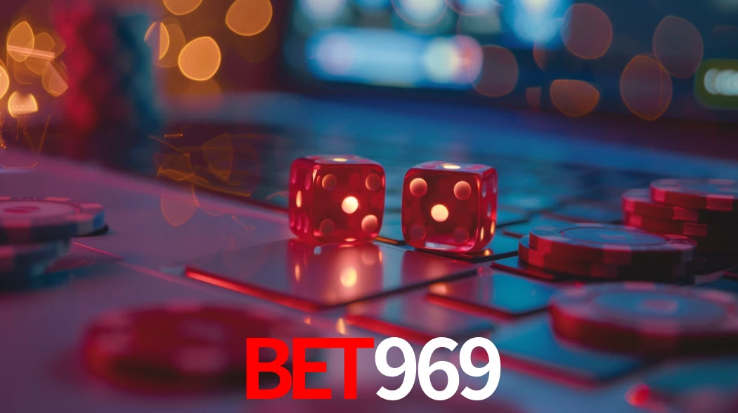 Game Providers bet969