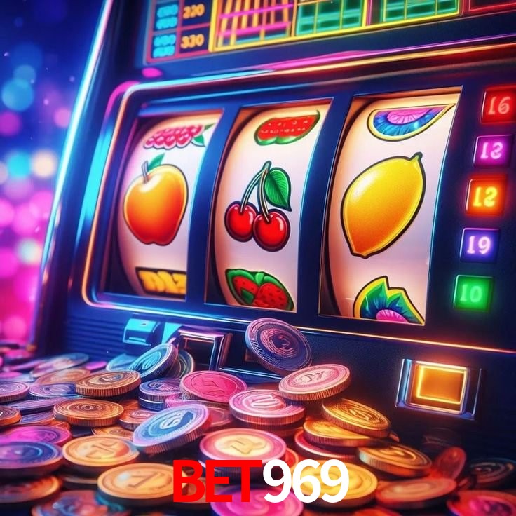 A Emoção da Loteria na bet969: Uma Chance de Mudança de Vida