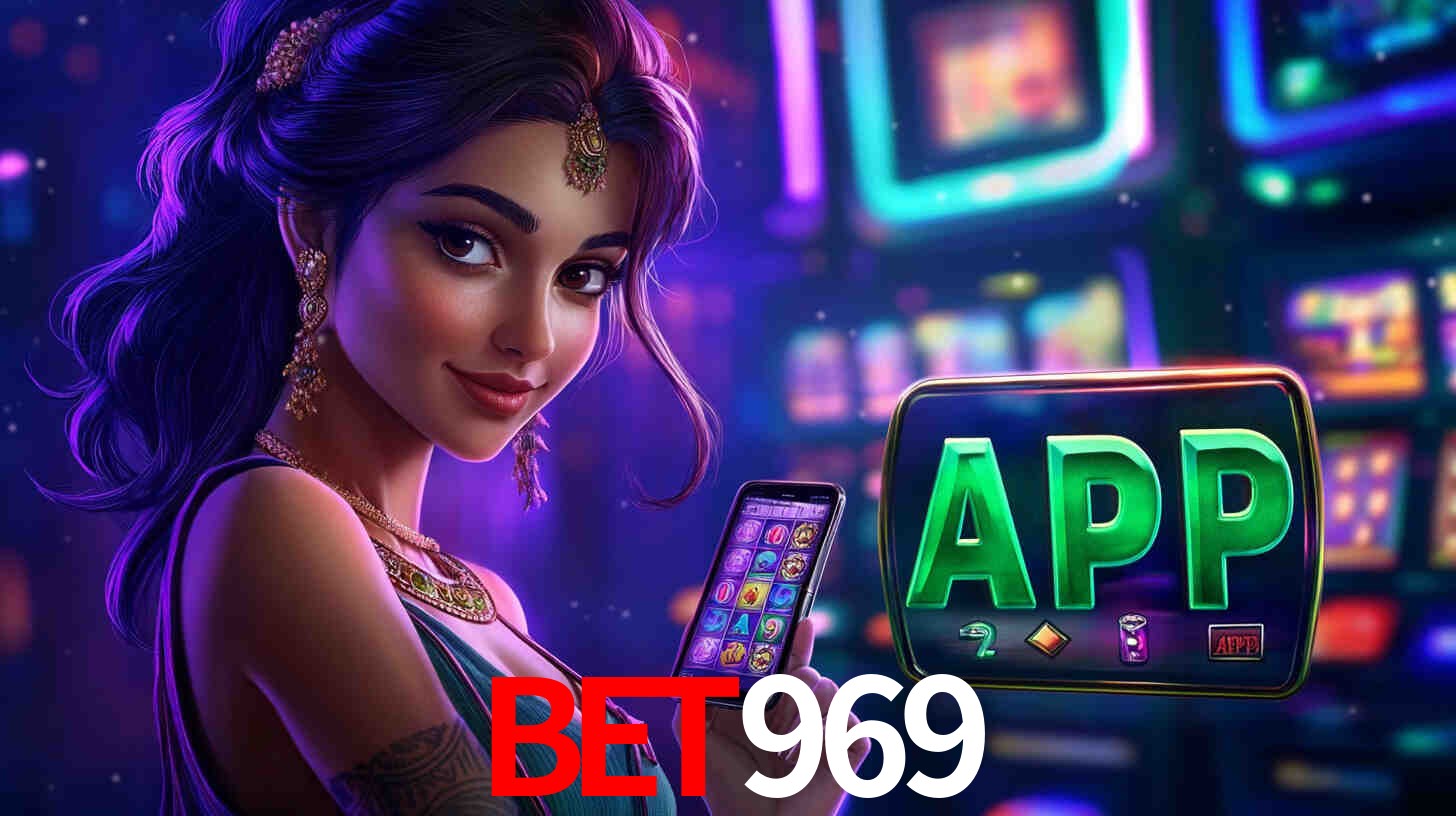 bet969,bet969 app