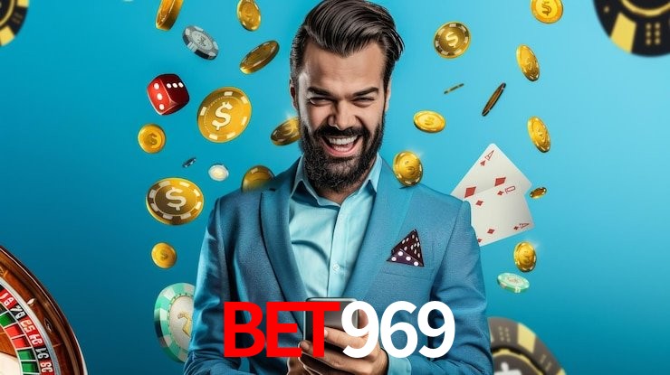Player Reviews bet969
