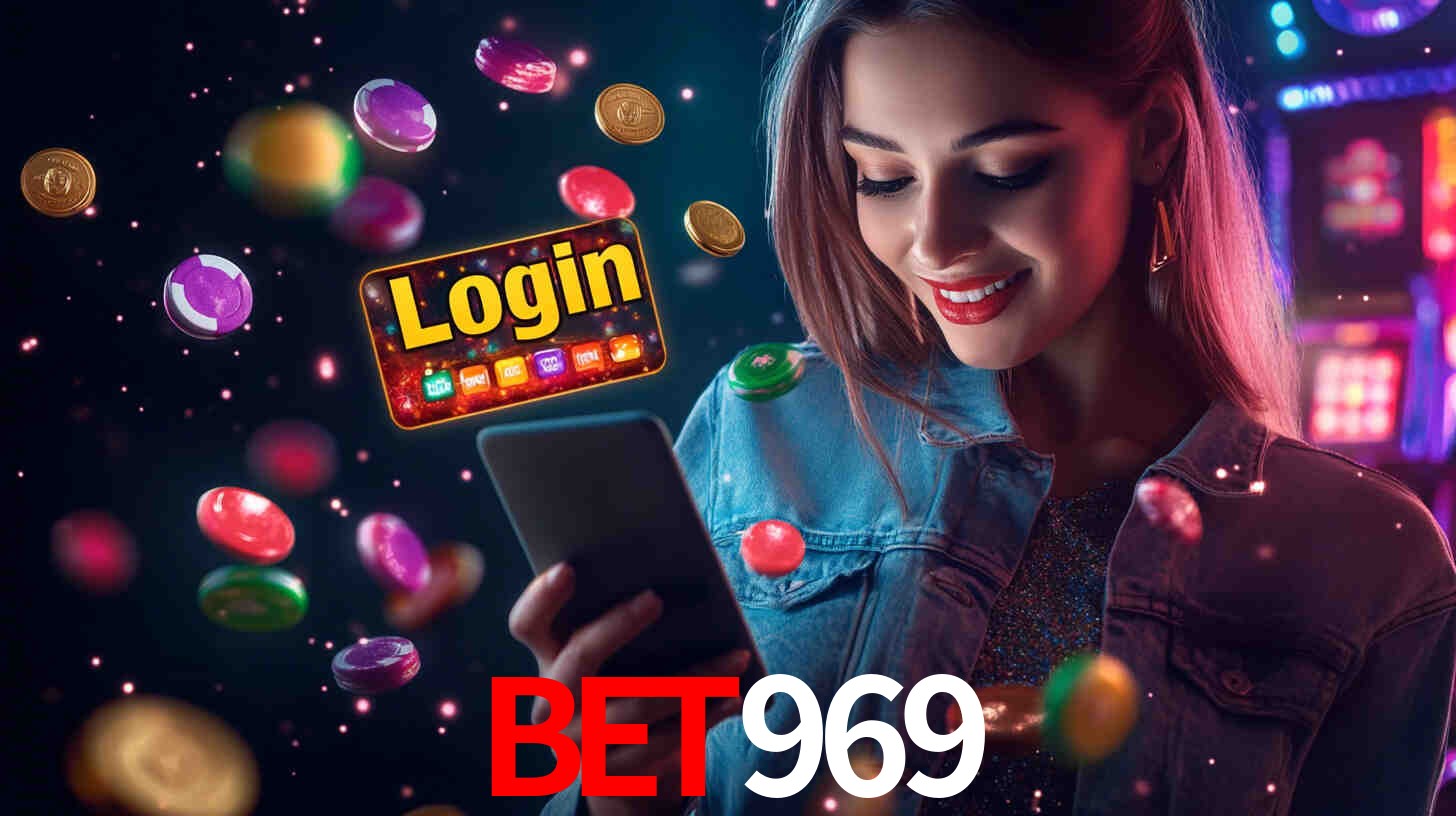 Apostas Esportivas na bet969: Um Guia Completo