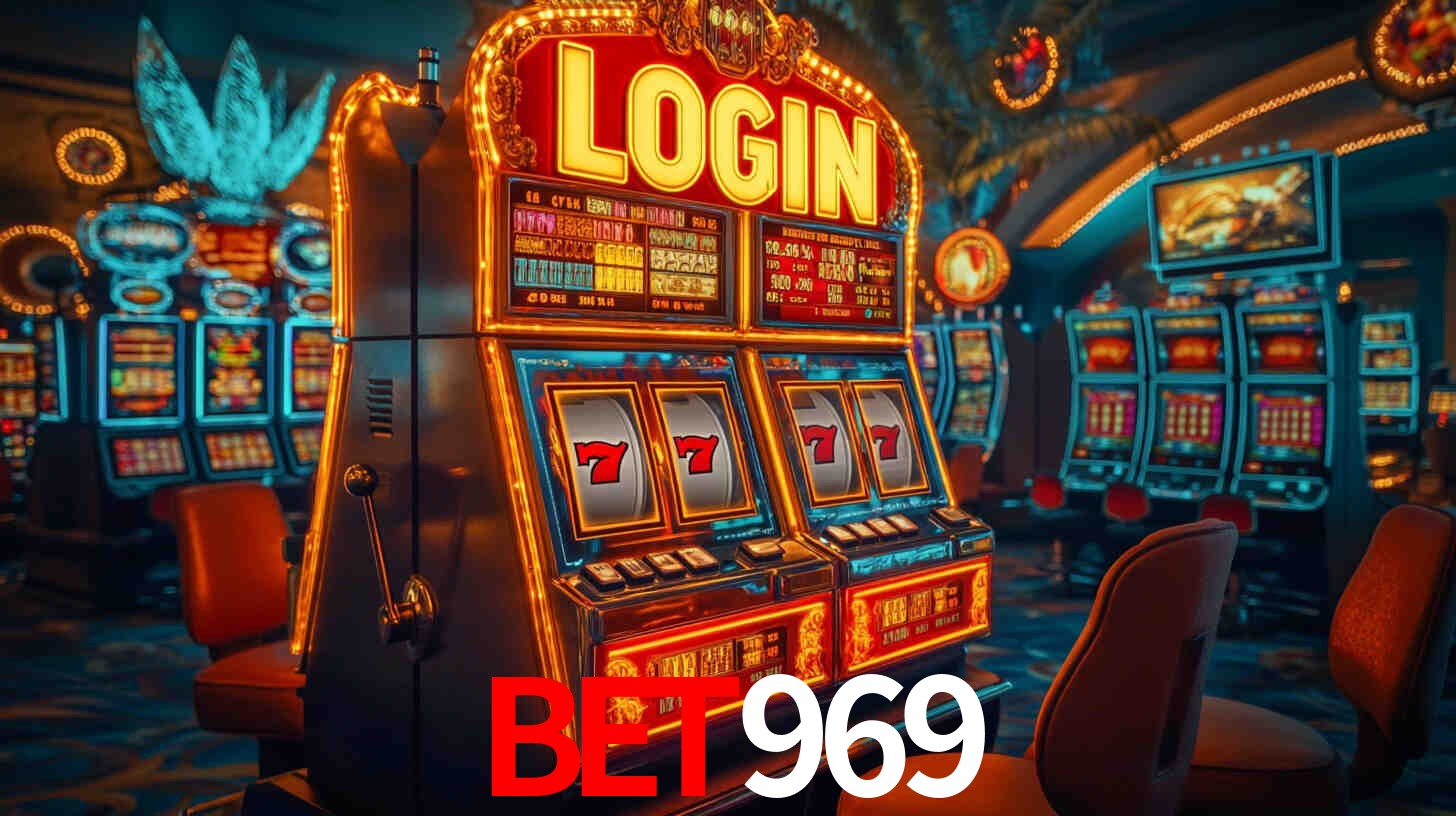 Exclusive Games bet969