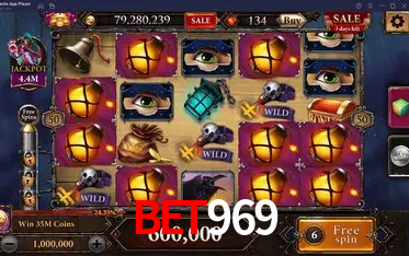 Flash Promotion bet969