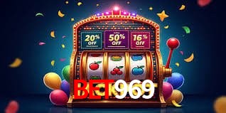 Casino VIP bet969