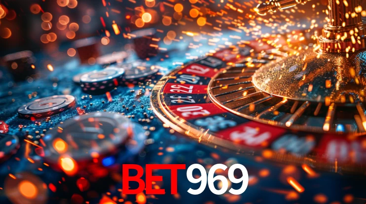 Slot Games bet969