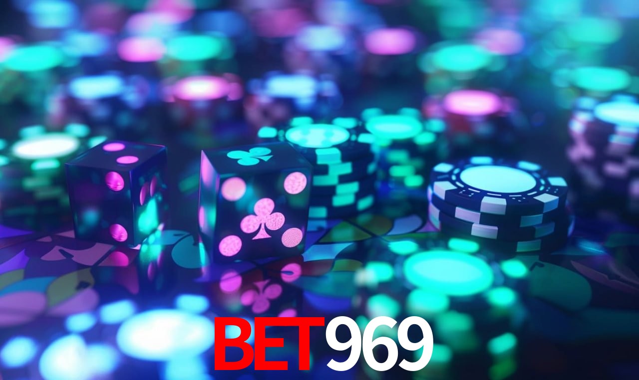 Descubra o Programa VIP da bet969: Vantagens Exclusivas para Jogadores