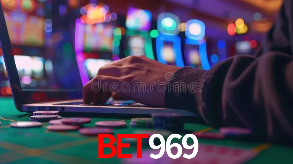 Descubra a Essência do bet969: Nossa História e Compromissos
