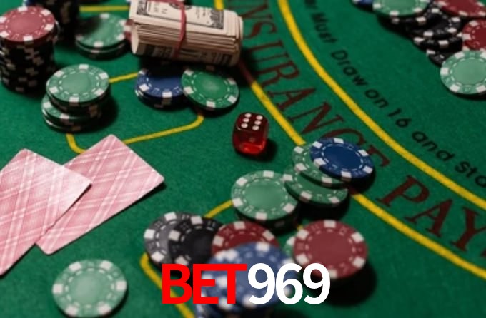 bet969 paga