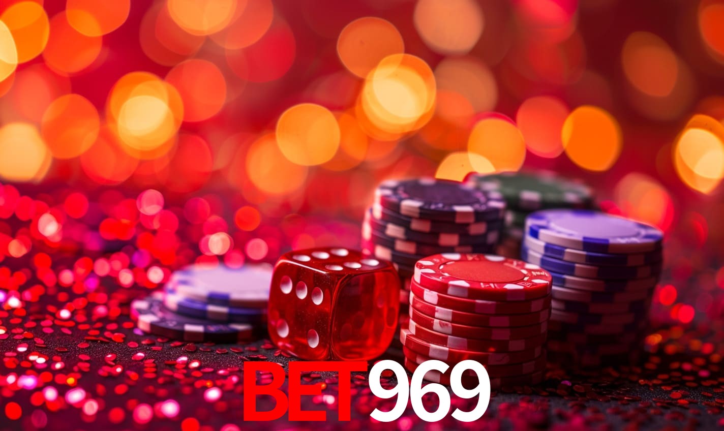 Inovações de Jogos na bet969: O Futuro das Experiências Interativas