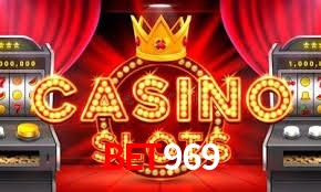 Bonus Features bet969