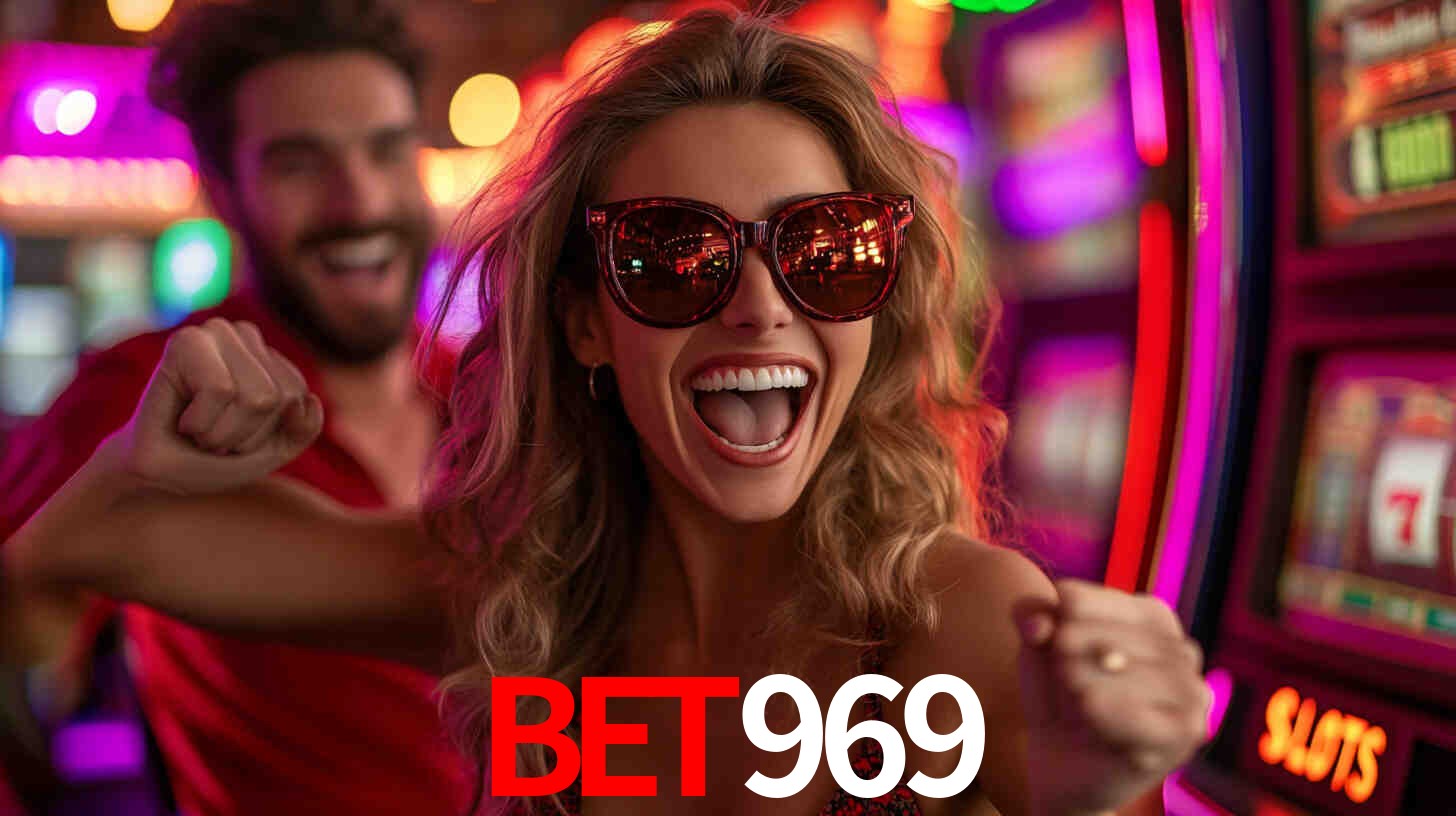 A Emoção da Loteria na bet969: Uma Chance de Mudança de Vida