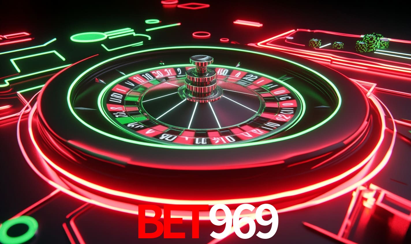 Desvendando o Mundo dos Jogos Virtuais na bet969